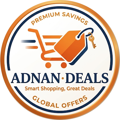 Adnan Deals