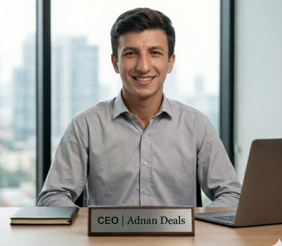 CEO